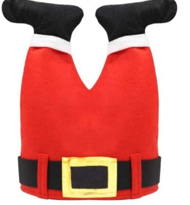 Funny Christmas Gift Hat