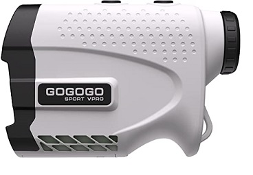 Gogogo Sport Vpro Laster Rangefinder