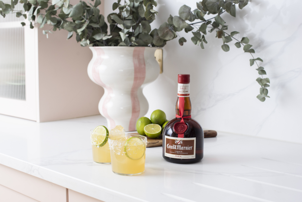 Win a Grand Marnier Cocktail Kit To Make The Ultimate Margarita