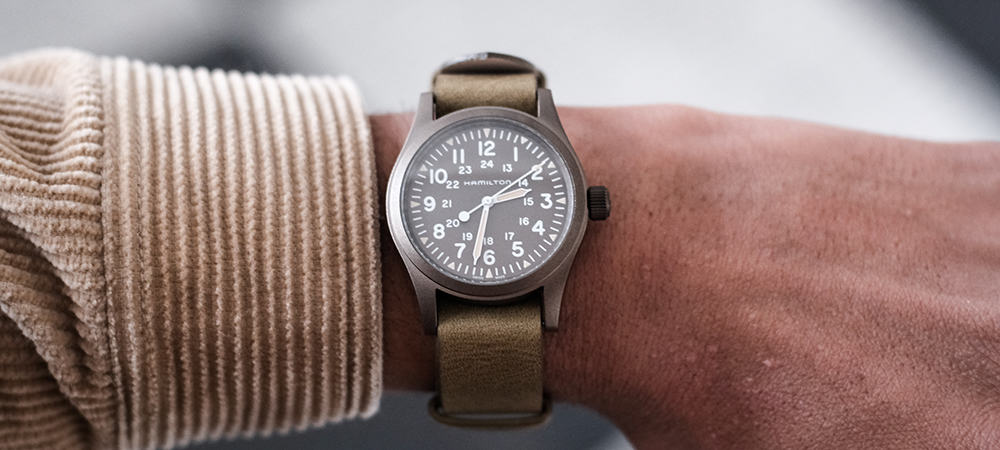 The Best Military Watches To Buy In 2023