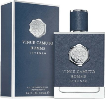 Vince Camuto Homme Intenso