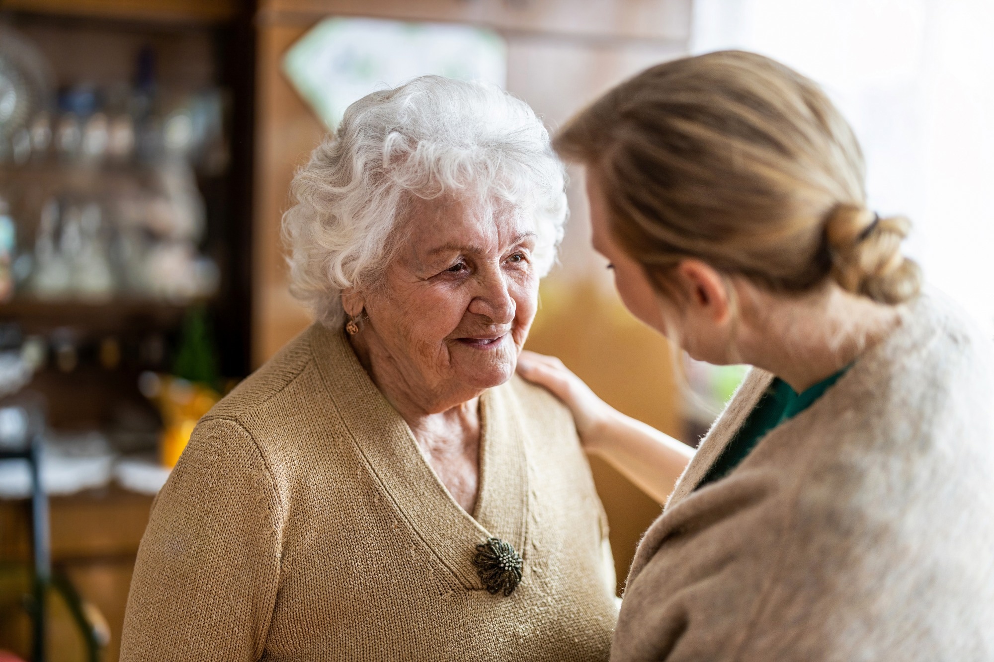 Do stroke and hypertension mediate associations between exposure to air pollutants and dementia?