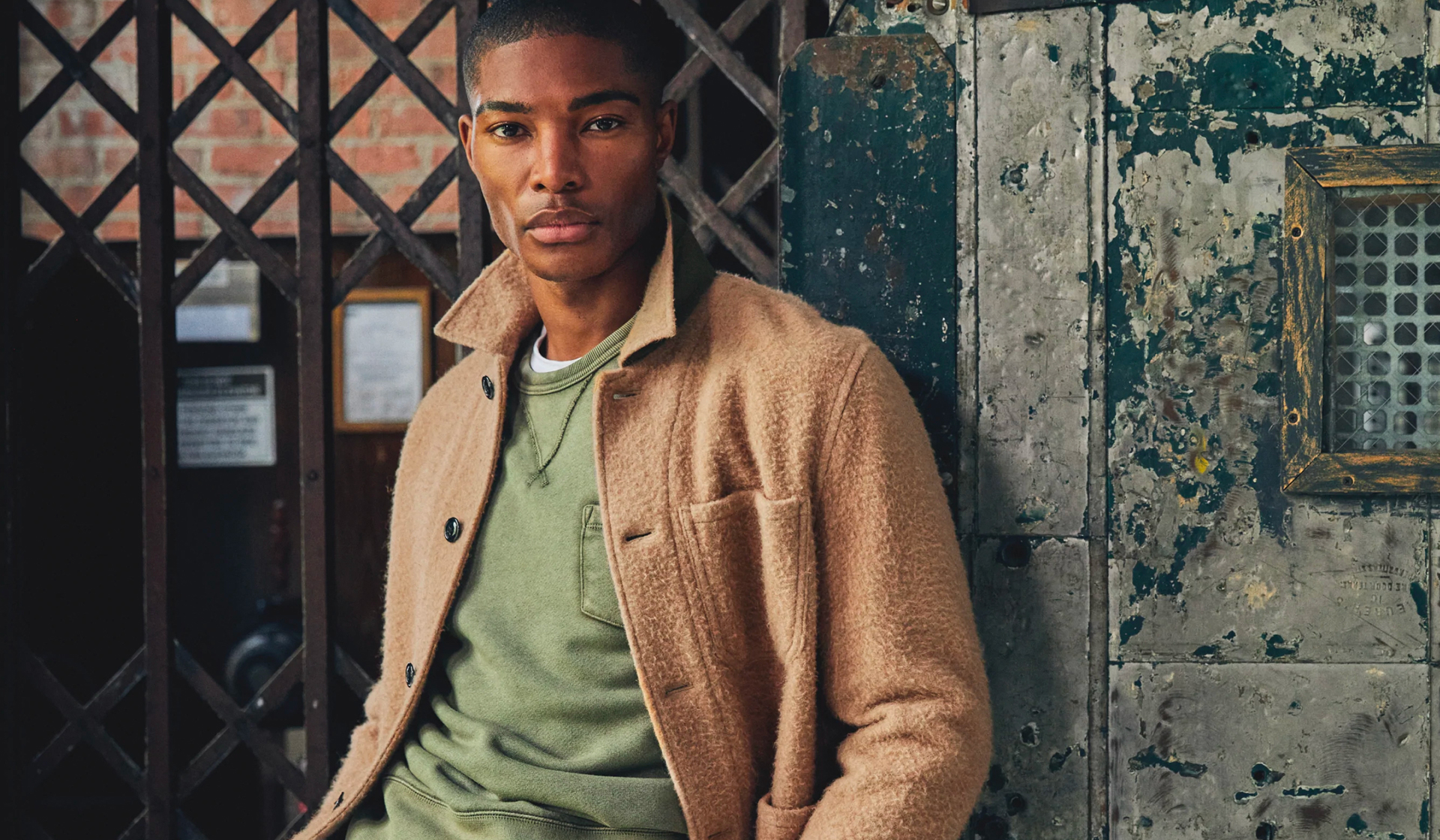 Top 7 Fall Jackets All Men Should Own For 2023