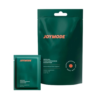 Joymode Sexual Performance Booster