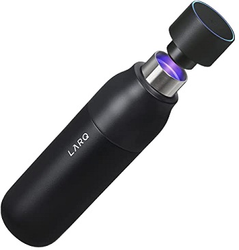 LARQ Self Cleaning Water Bottle