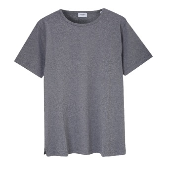 L’Estrange Tailored Organic Tee Shirt