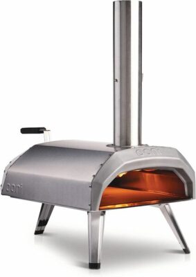 Ooni Karu Mini Pizza Oven