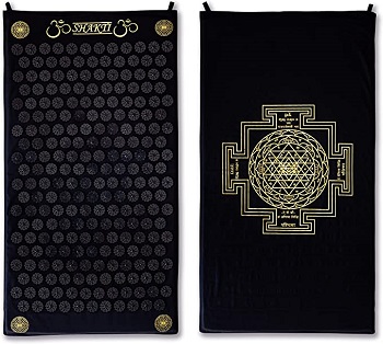 Shakti Premium Acupressure Mat