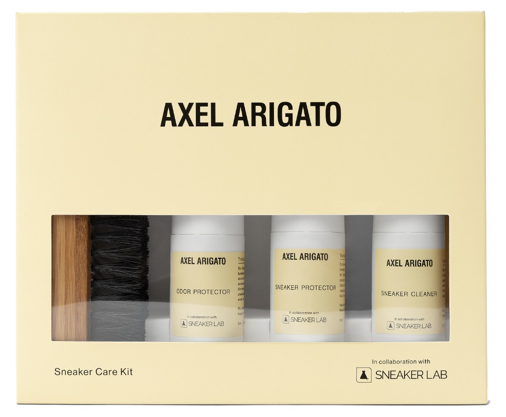 Axel Arigato x Sneaker Lab Premium Cleaning Kit