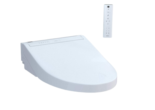 TOTO Electronic Bidet Toilet Seat