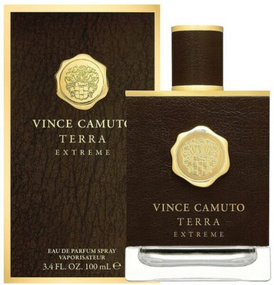 Vince Camuto Terra Extreme