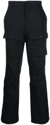 The Frankie Shop Grant Cargo Pants