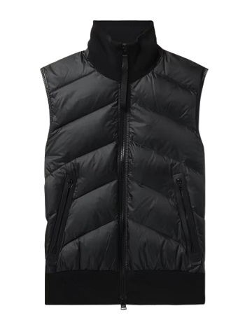 Tom Ford Merino Quilted Down Vest