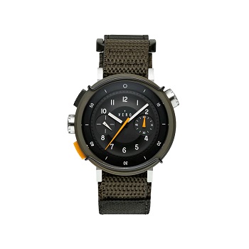 Vero Workhorse Backcountry Watch