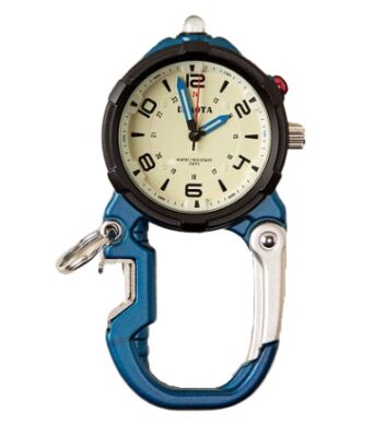 Clip on Watch and Bottle Opener, Funny Christmas Gift