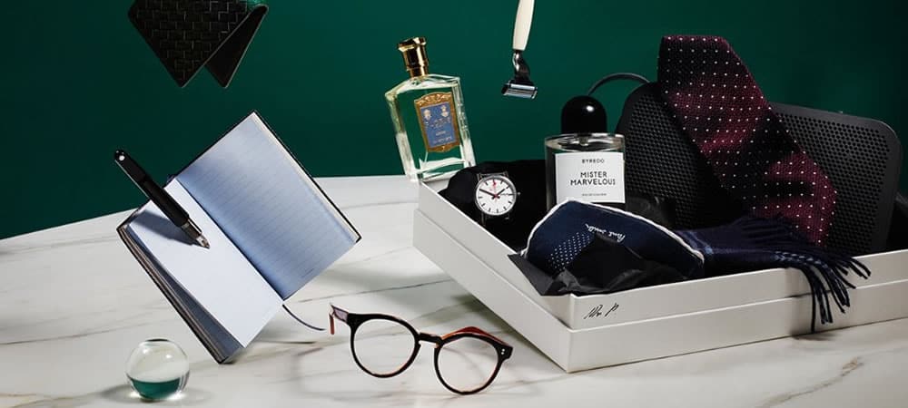 50 Gift Ideas: What To Ask For This Christmas 2023