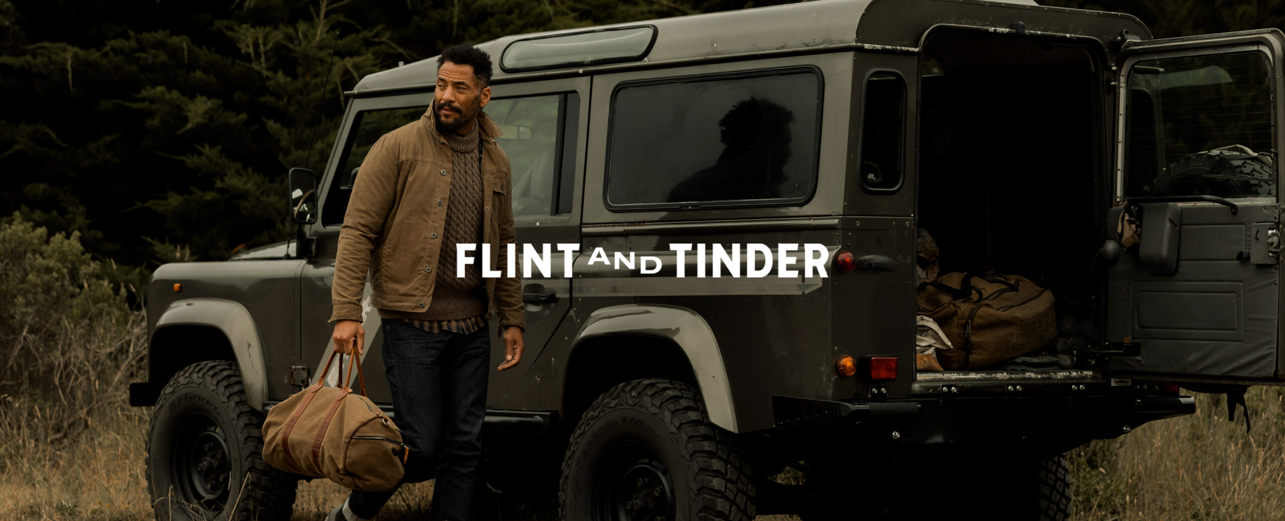 Flint & Tinder Fall 23 Collection