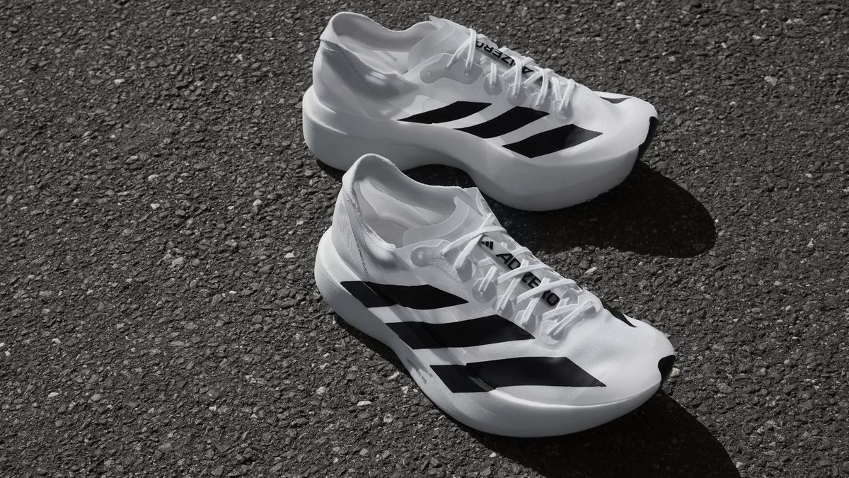 How To Buy The World-Record Setting Adidas Pro Evo 1 Super-Shoe