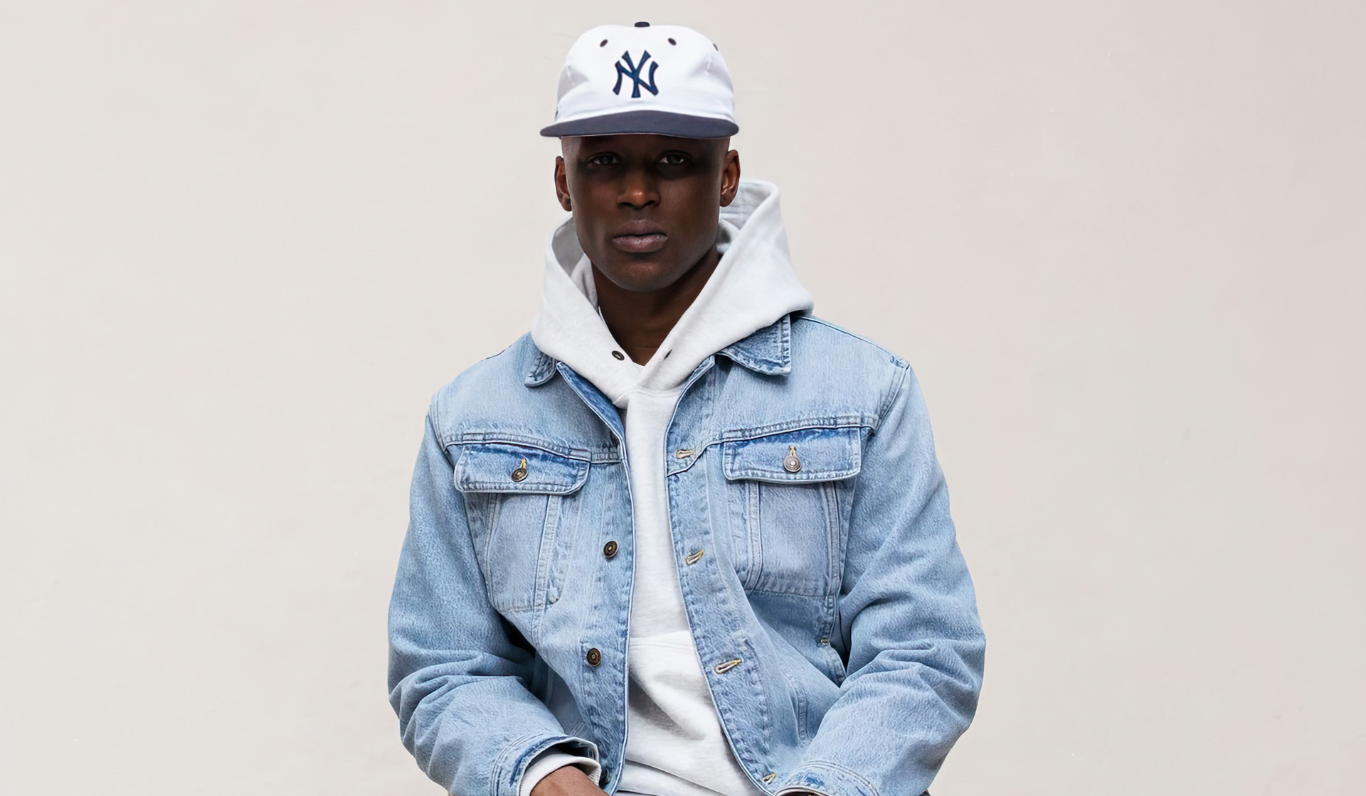 11 Ways To Wear A Denim Jean Jacket That Will Always Look Cool – Mens ...
