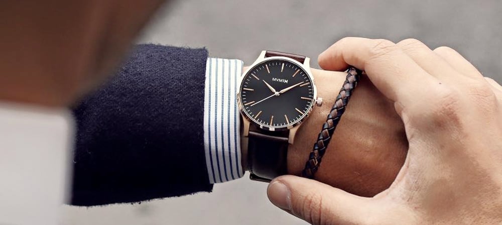 10 Hipster Watch Brands You Need to Know