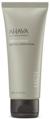 AHAVA Mineral Hand Cream