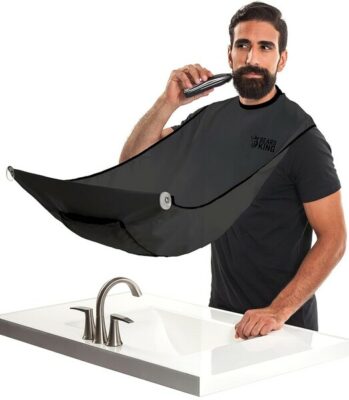 BEARD KING Beard Bib Apron