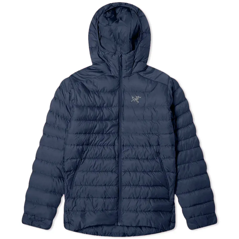 Arc'teryx Cerium LT Hooded Jacket