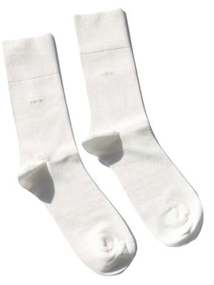 CDLP Mid Length Boot Socks