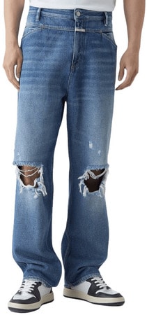 Closed X-Treme Loose Jeans