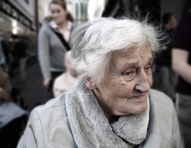 Targeting personality traits could be a way to reduce dementia risk