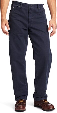 Dickies Relaxed-Fit Carpenter Jean