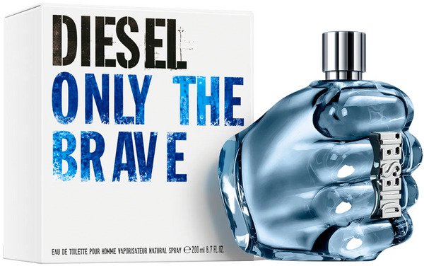 Diesel Only the Brave