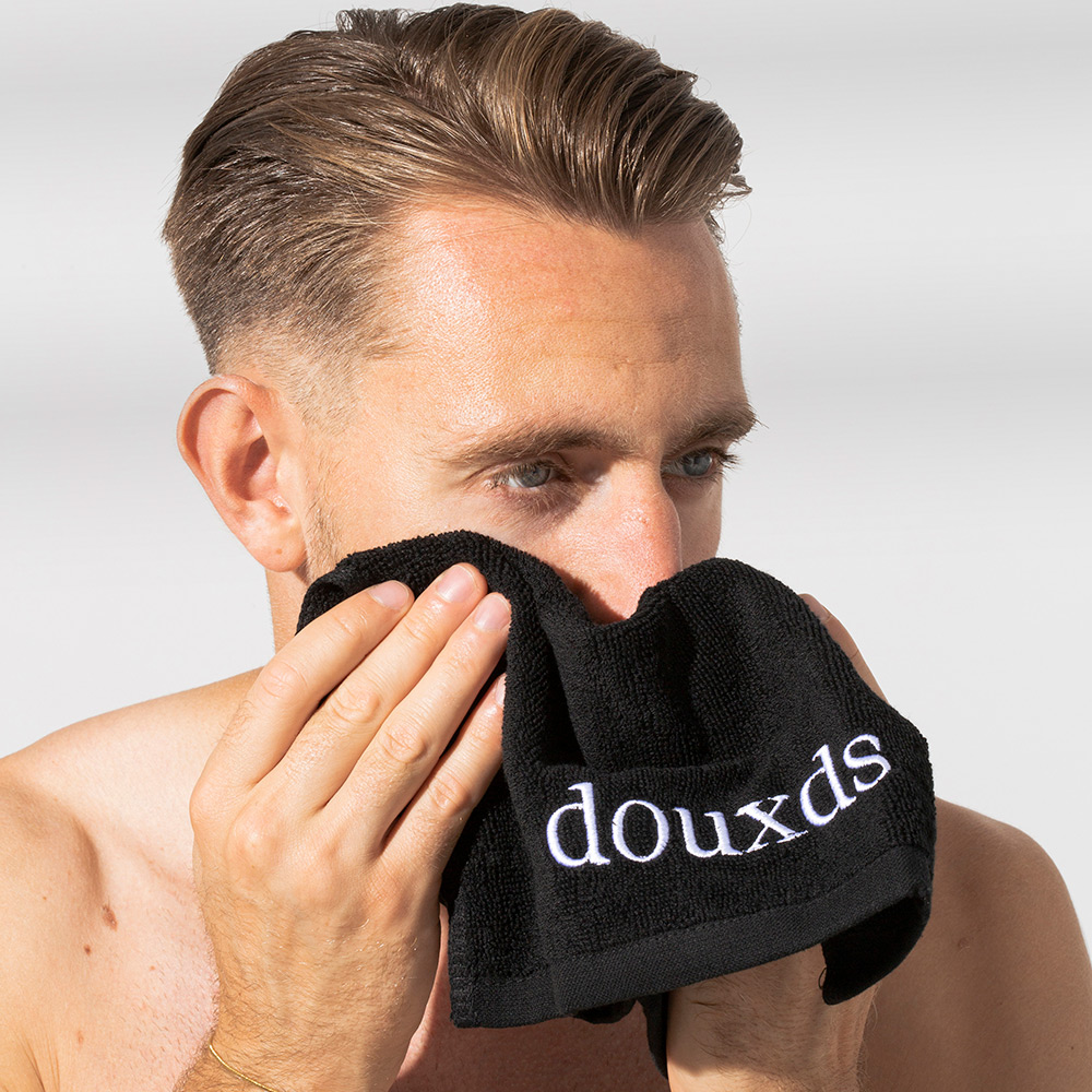 Douxds Men's Skincare