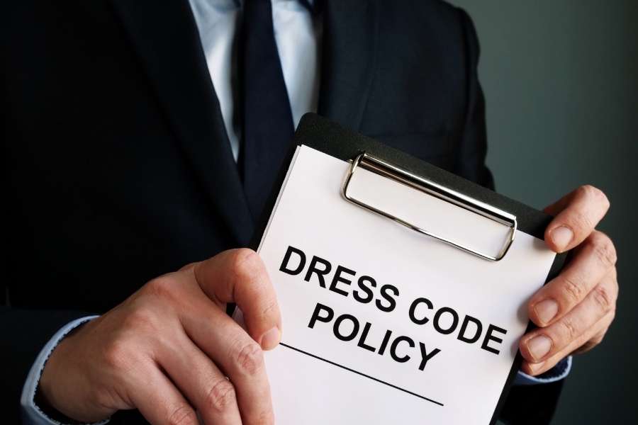 Dress code