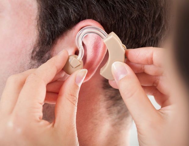 Chronic ear infections linked to lasting brain and language deficits in children