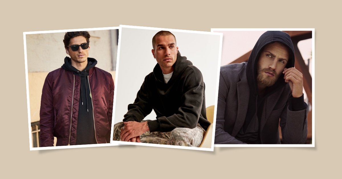 How to Style a Hoodie: Mastering Timeless Pairings