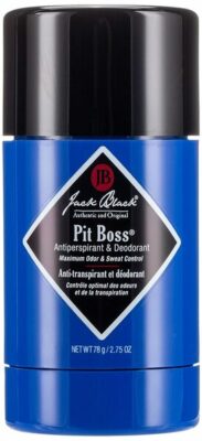 Jack Black Pit Boss Deodorant