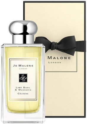 Jo Malone Lime Basil & Mandarin