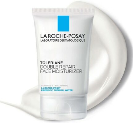 La Roche-Posay Toleriane Double Repair Face Moisturizer