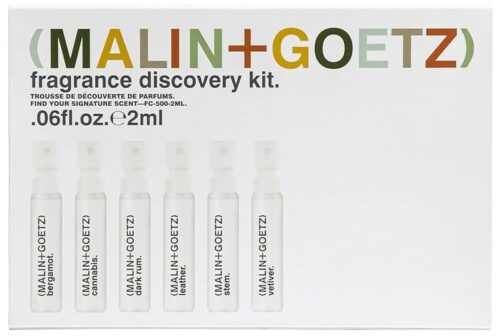 Malin + Goetz Eau de Parfums Gift Set