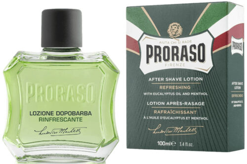 Proraso After Shave Lotion