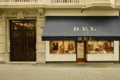 Visiting Bel y Cia in Barcelona, home of the Teba – Permanent Style