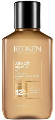 Redken Argan Oil Treatment