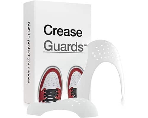 SOL3 Crease Guards Crease Protector