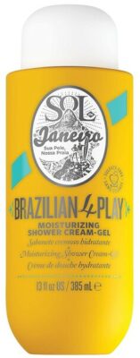 SOL DE JANEIRO Moisturizing Shower Cream Gel