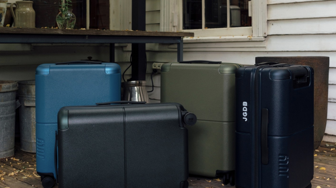 15 Best Luggage For Men: Upgrade The Way You Travel in 2023