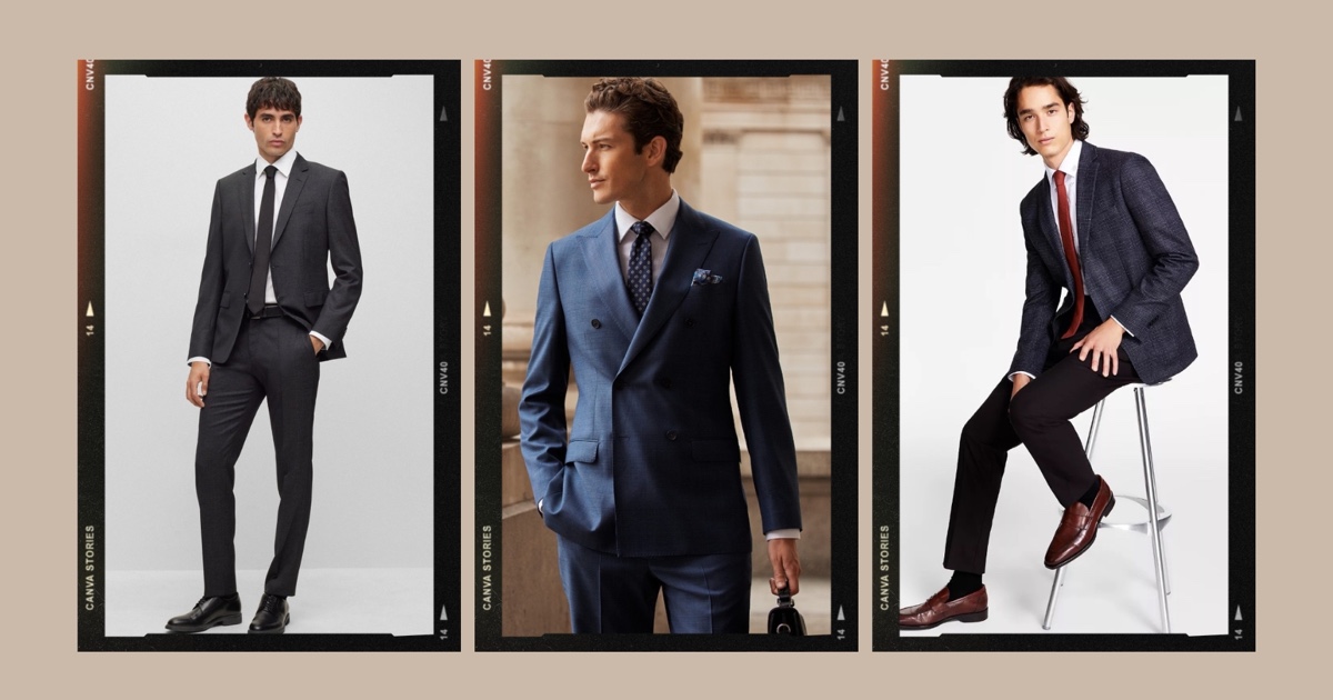 Semi-formal Attire for Men: The Modern Gentleman’s Guide