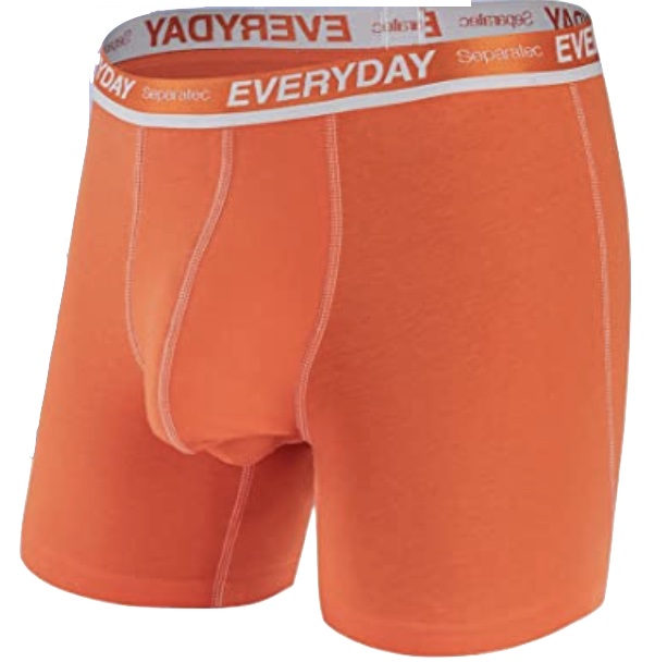 Separatec Cotton Underwear