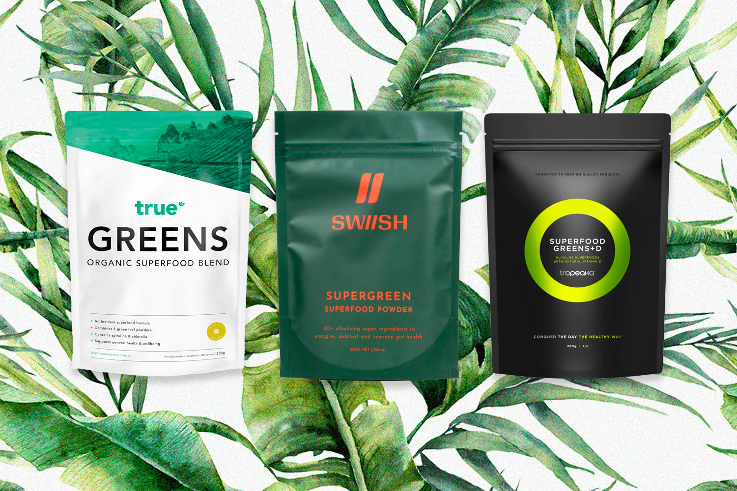 The Best Athletic Greens (AG1) Alternatives That Won’t Break The Bank