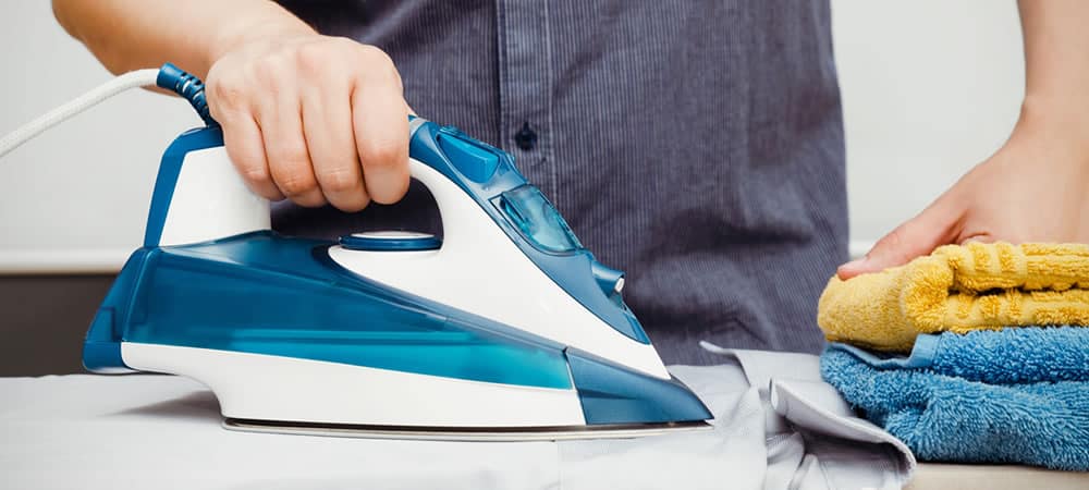 How to Iron a Shirt Properly: A Man’s Guide for 2023